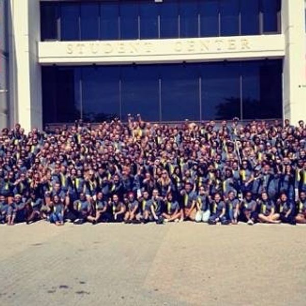 Five Things Your RA Wants You To Know