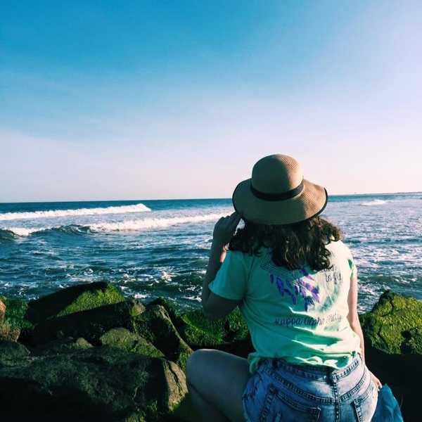 You Don't Need A Relationship To Be Happy