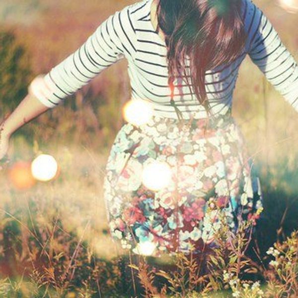 10 Things That Happen When You Decide To Live For Yourself