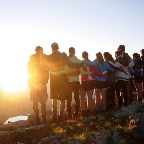 4 Tips For Exploring Mountains