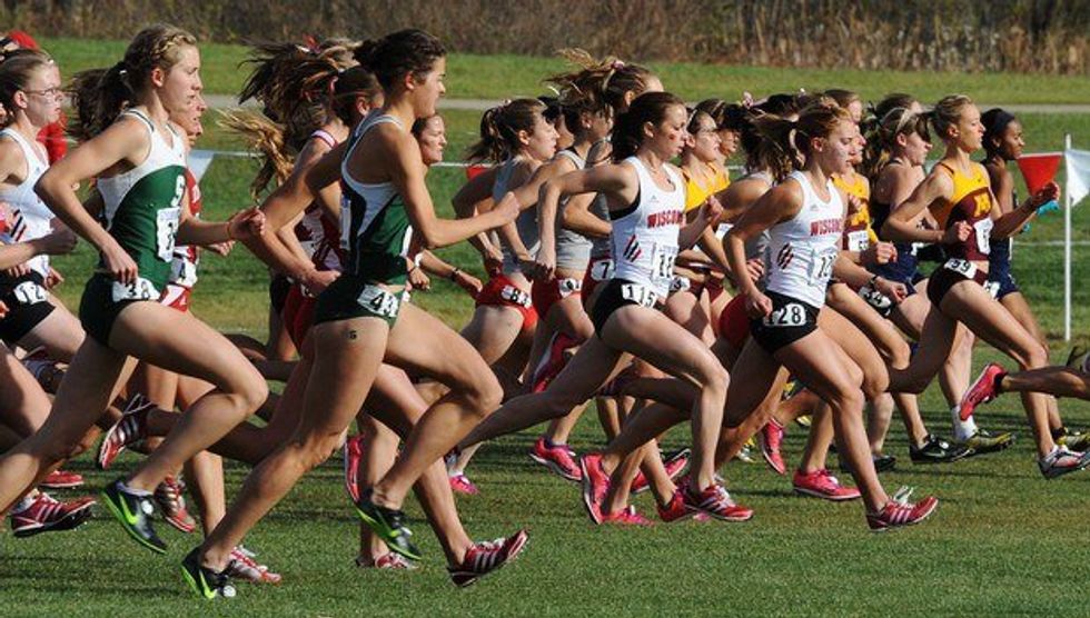 The True Life Of A D1 Student Athlete