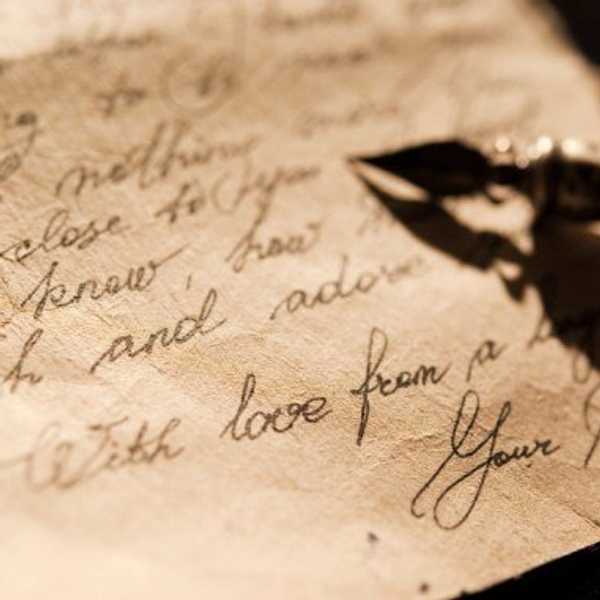 10 Reasons Why We Should Write More Letters