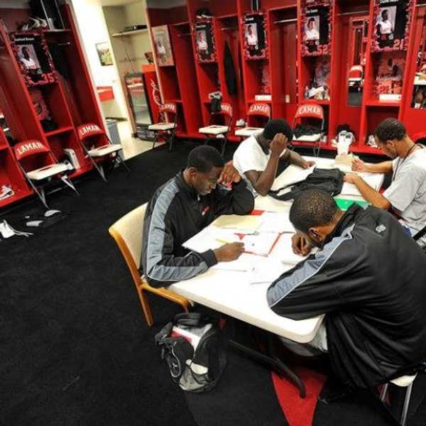 5 Items Student Athletes Can't Live Without