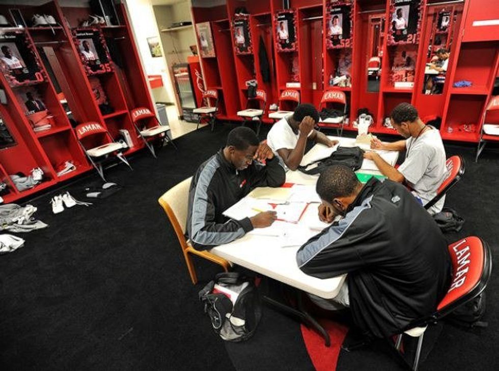 5 Items Student Athletes Can't Live Without