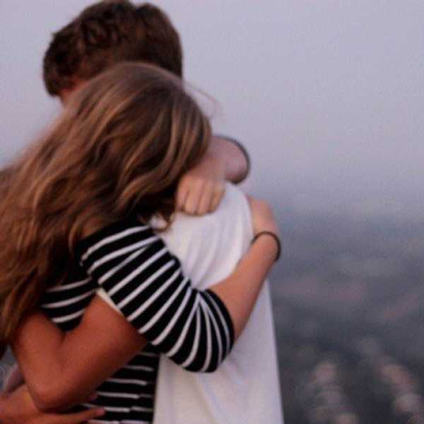 You Can't Contain The World In One Person