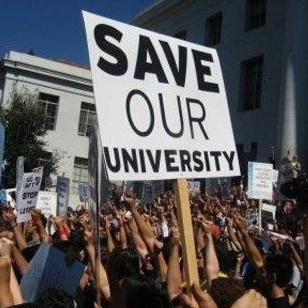 How College Students Are Inciting Change