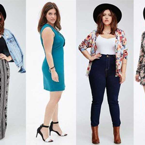 The Fat Friend Goes Shopping