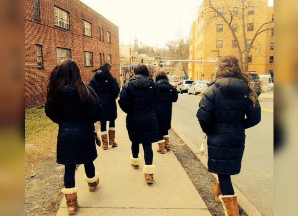 Why We Need To Stop Using The Word "Basic"