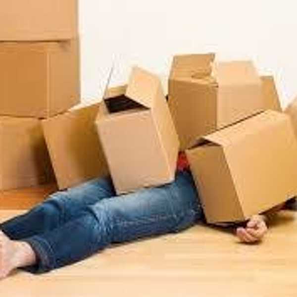 10 Things You'll Miss About Living At Home