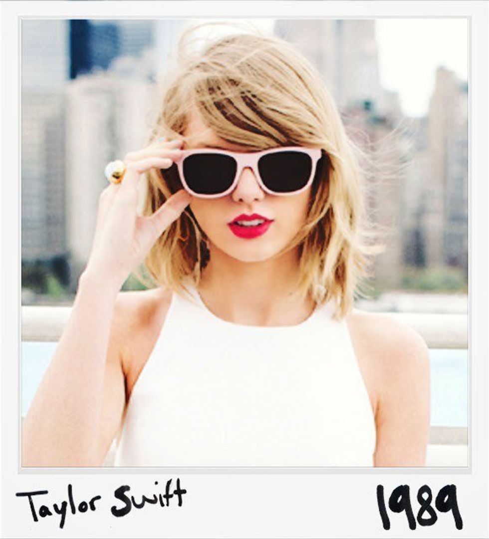 Advice From Taylor Swift