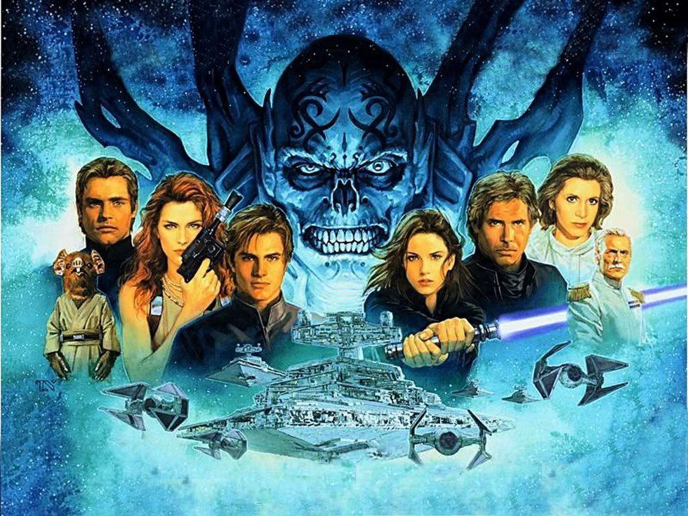 ​Why I Am Breaking Up With The EU