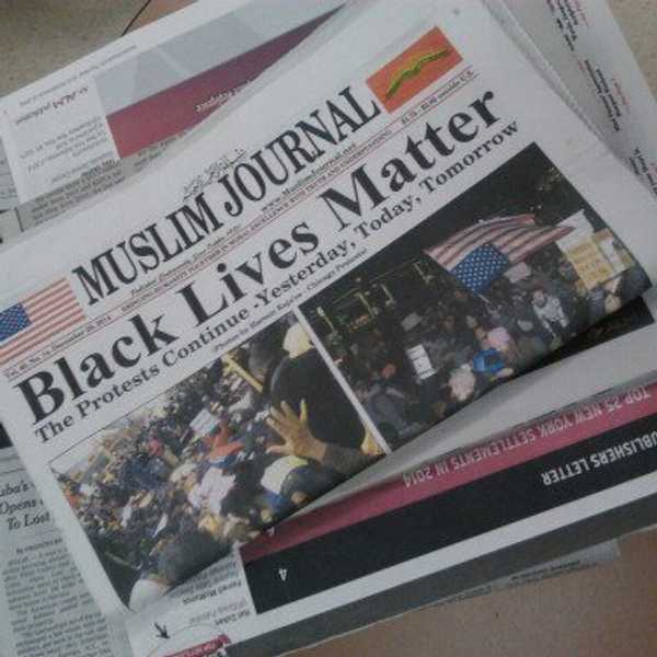 Yours, Mine and Ours: Privilege in America