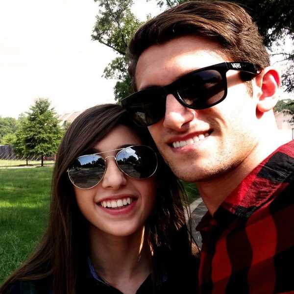 With Great Love Comes Great Wedding Pressure