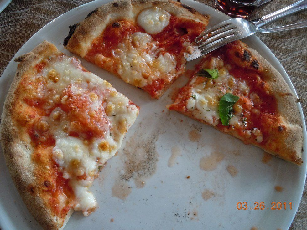 10 Thoughts You Have About Free Food