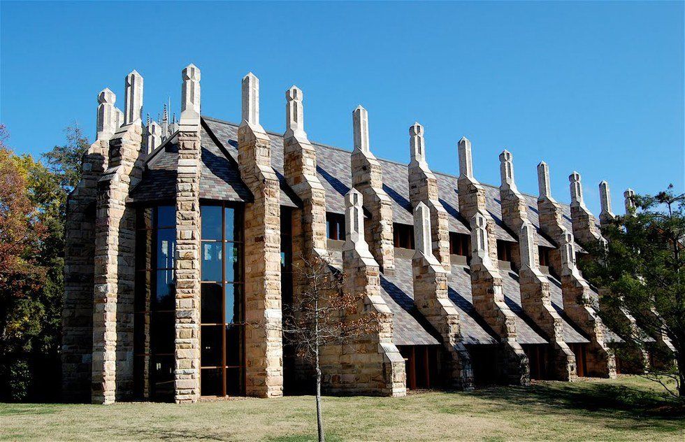 How To Spice Up Your McClurg Palette