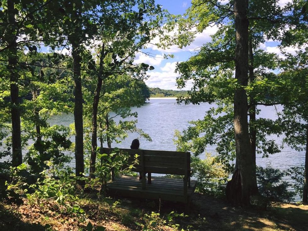 26 Quotes To Get You Through The Semester