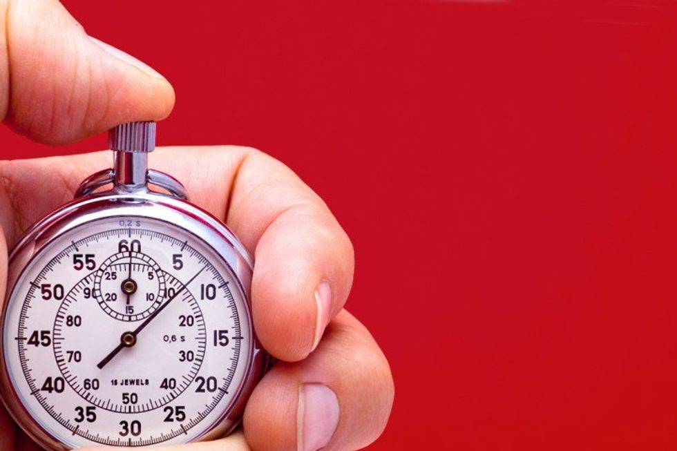 How To Balance Work, Play, And School