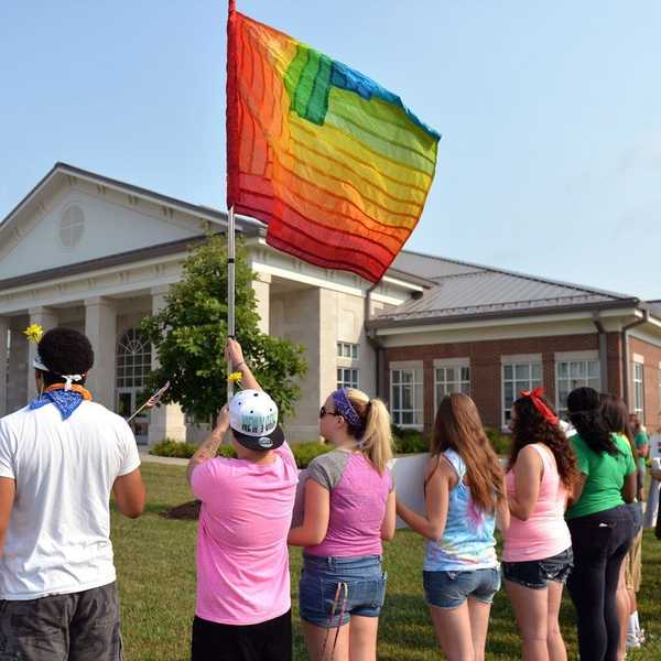 All Eyes Should Be On Kentucky