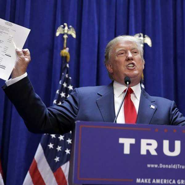 Why Is Donald Trump Bad for America?
