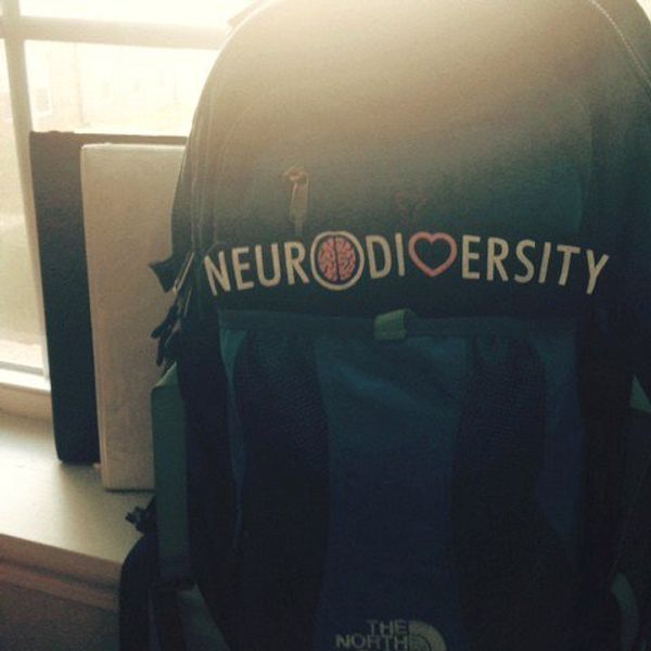An Open Letter To Neurodivergent College Freshmen