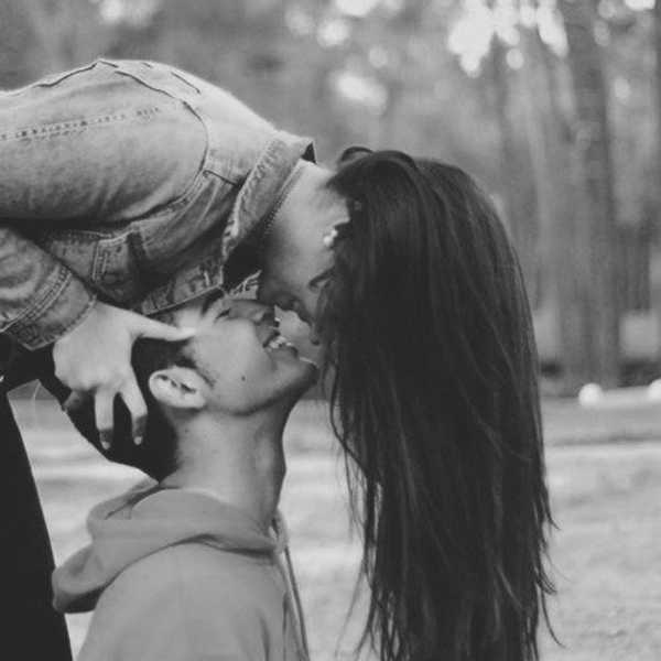 An Open Letter To the Person Who Helped Me Find Myself Again