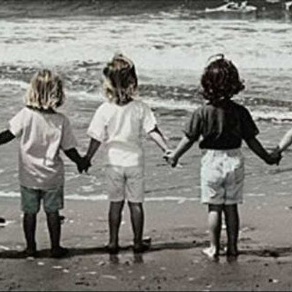Things I Learned From Growing Apart From My Childhood Friends