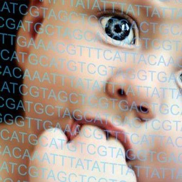 Why You Should Care About Designer Babies
