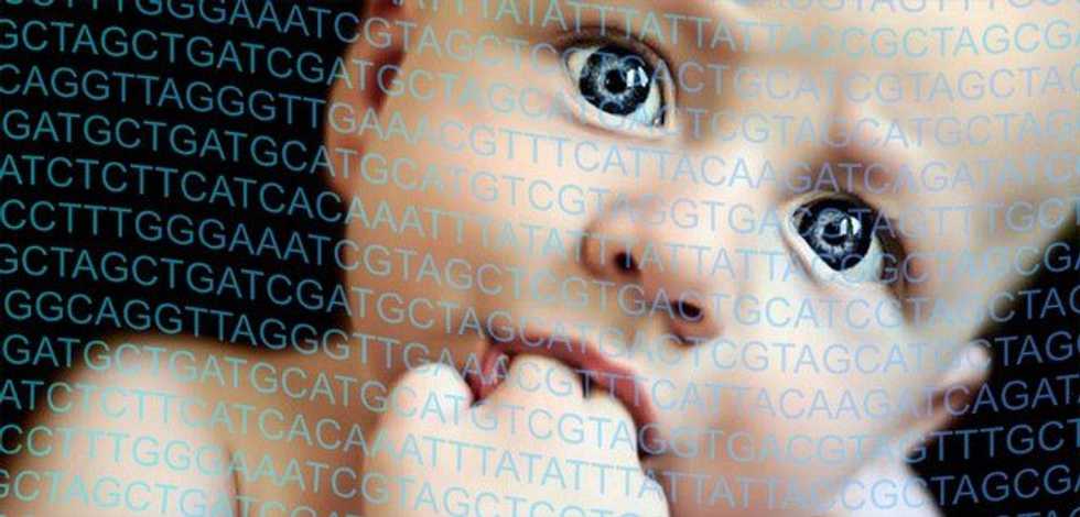 Why You Should Care About Designer Babies
