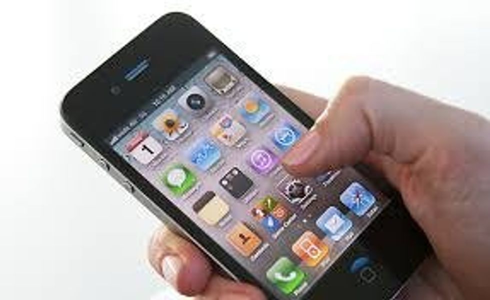 My Week Without A Cellphone