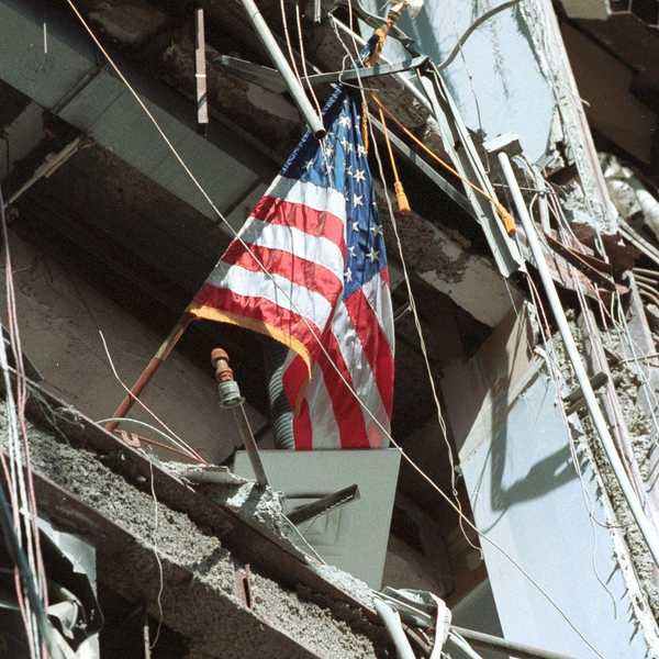 What I Remember About 9/11 As A First Grader