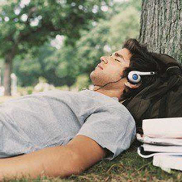 If Music Is Your Friend, Choose Your Friends Wisely