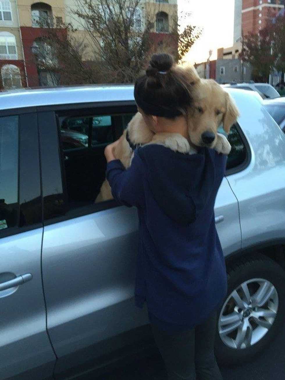 Why Your Dog Is Your Best Friend