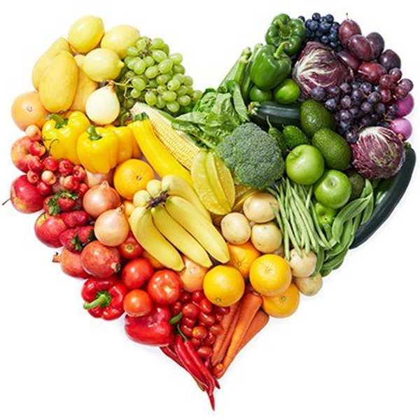 New Year, Healthier You