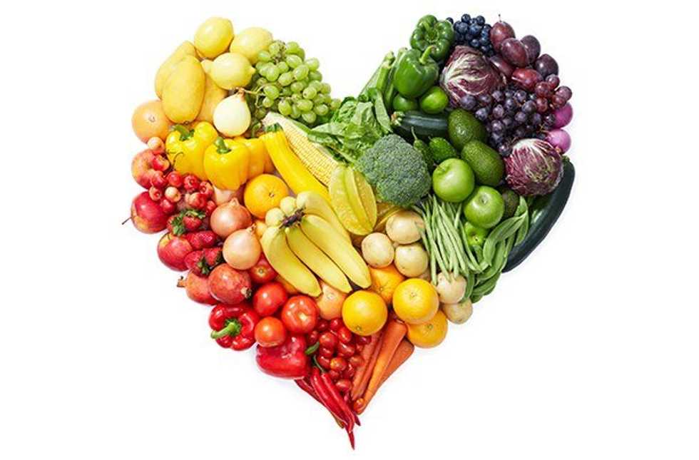 New Year, Healthier You