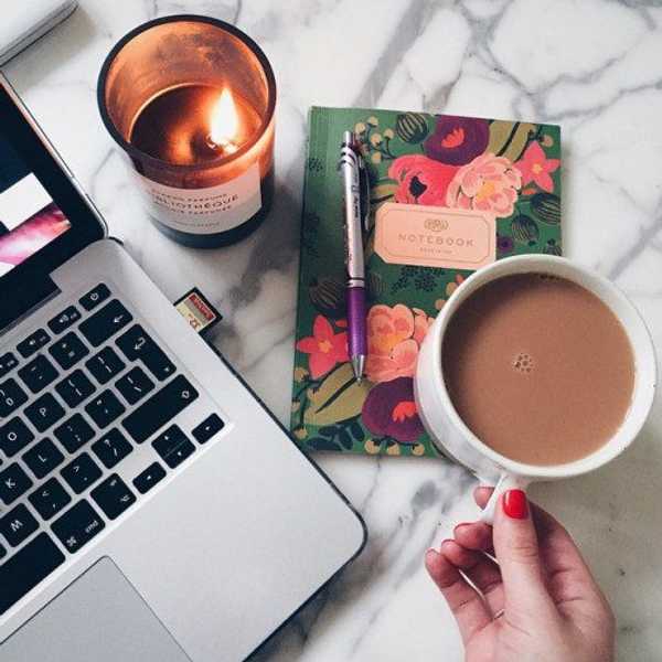 10 Ways To Have An Actual Productive Sunday