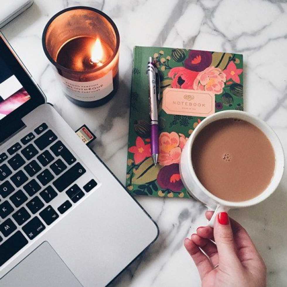 10 Ways To Have An Actual Productive Sunday