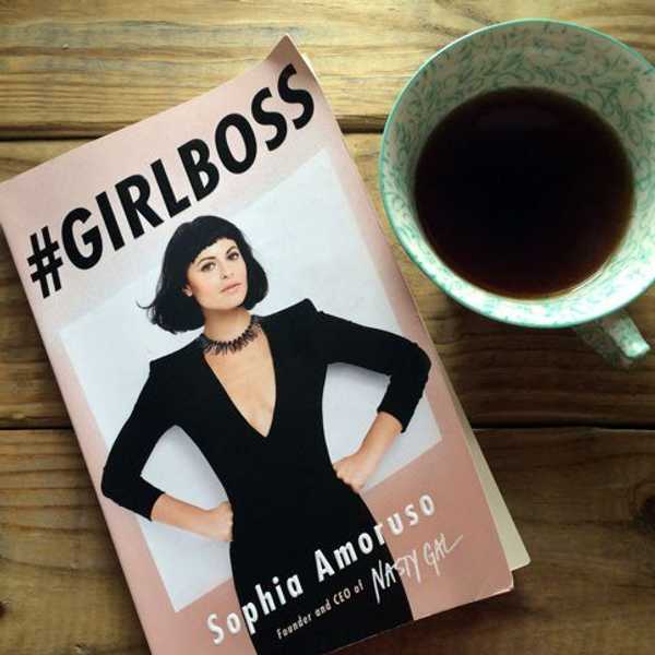 How To Become a #GIRLBOSS