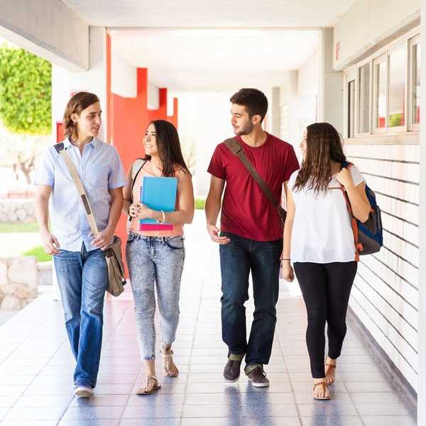 The Reality of Transferring to a New School