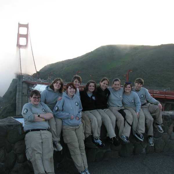 Taking A Gap Year
