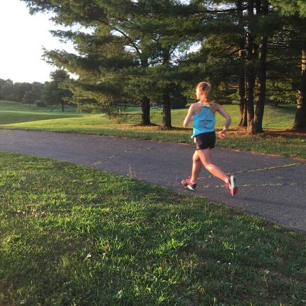 Never Feel Sore Again With This Cooldown