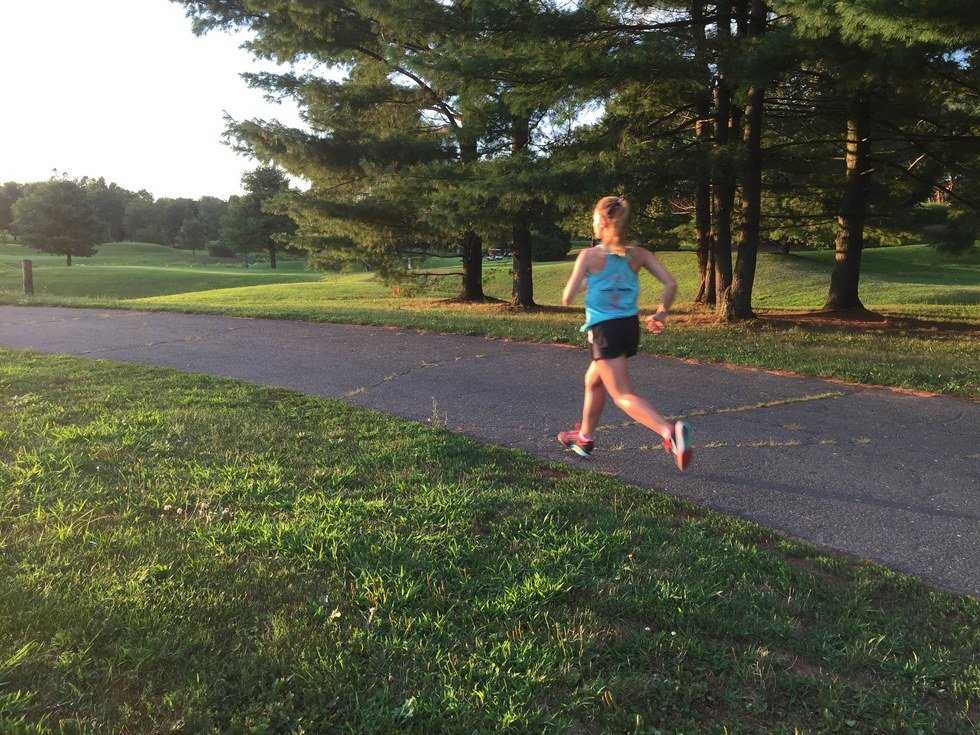 Never Feel Sore Again With This Cooldown