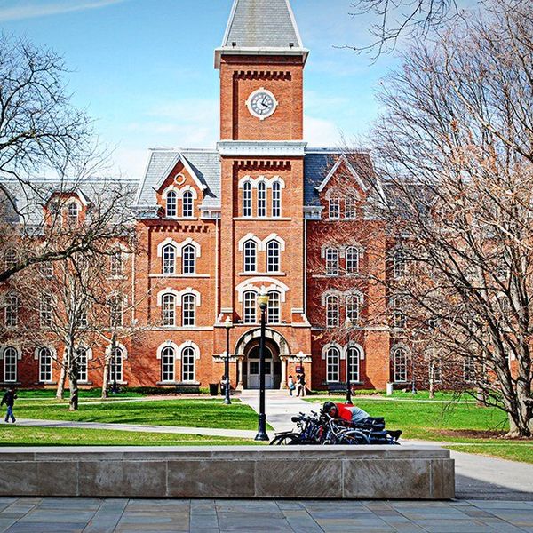 Sophomore Year Will Be Great