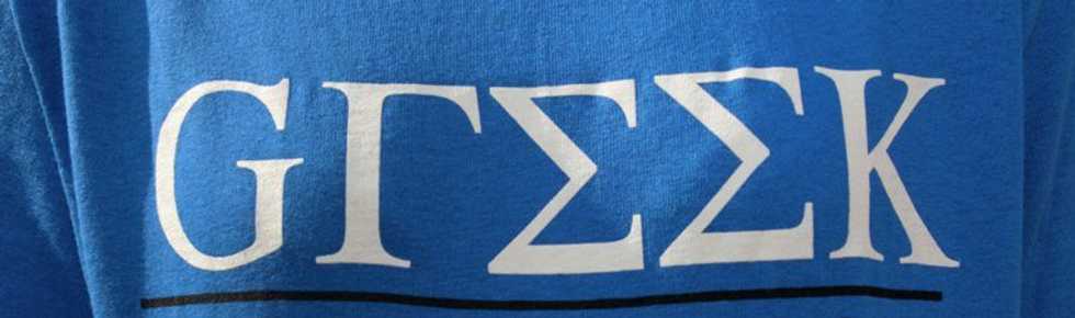 The Truth About Greek Life