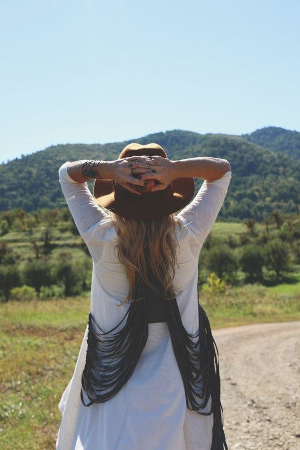 15 Signs You're Ready To Become A Real Person