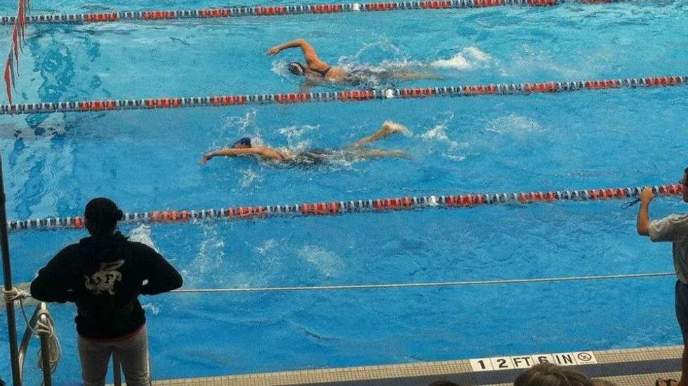 Breaking Up Is Hard To Do: Finding A New Fitness Love