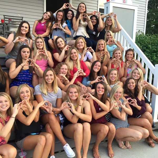Girls Just Wanna Have Fun