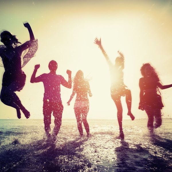 How To Maintain A Long Distance Friendship