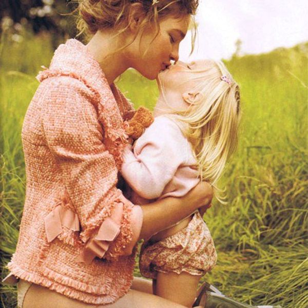 The Person Least Appreciated