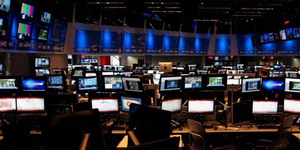 On The Record, Off The Air | The Odyssey Online