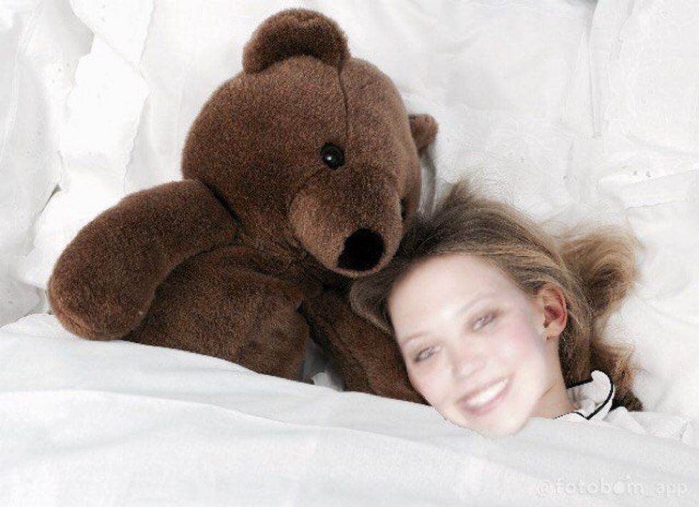 Six Common Dreams Explained And Analyzed